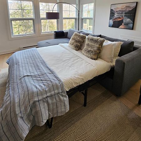 Willa Tremblant Prestige - Les Eaux 233-2 Mont-Tremblant Zewnętrze zdjęcie