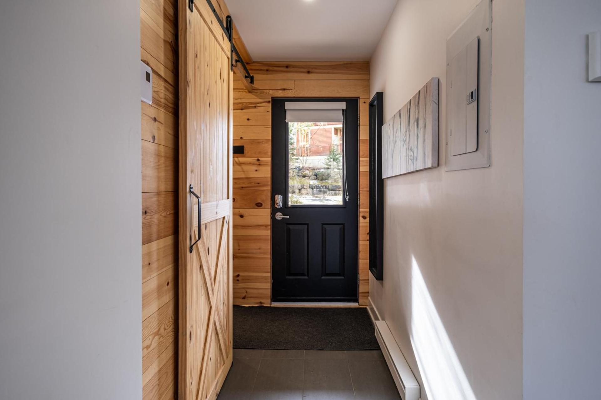 Willa Tremblant Prestige - Les Eaux 233-2 Mont-Tremblant Zewnętrze zdjęcie